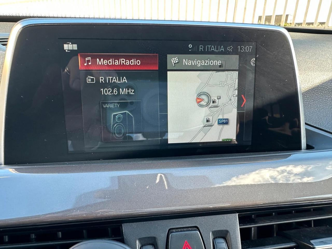 Bmw X1 sDrive18d xLine