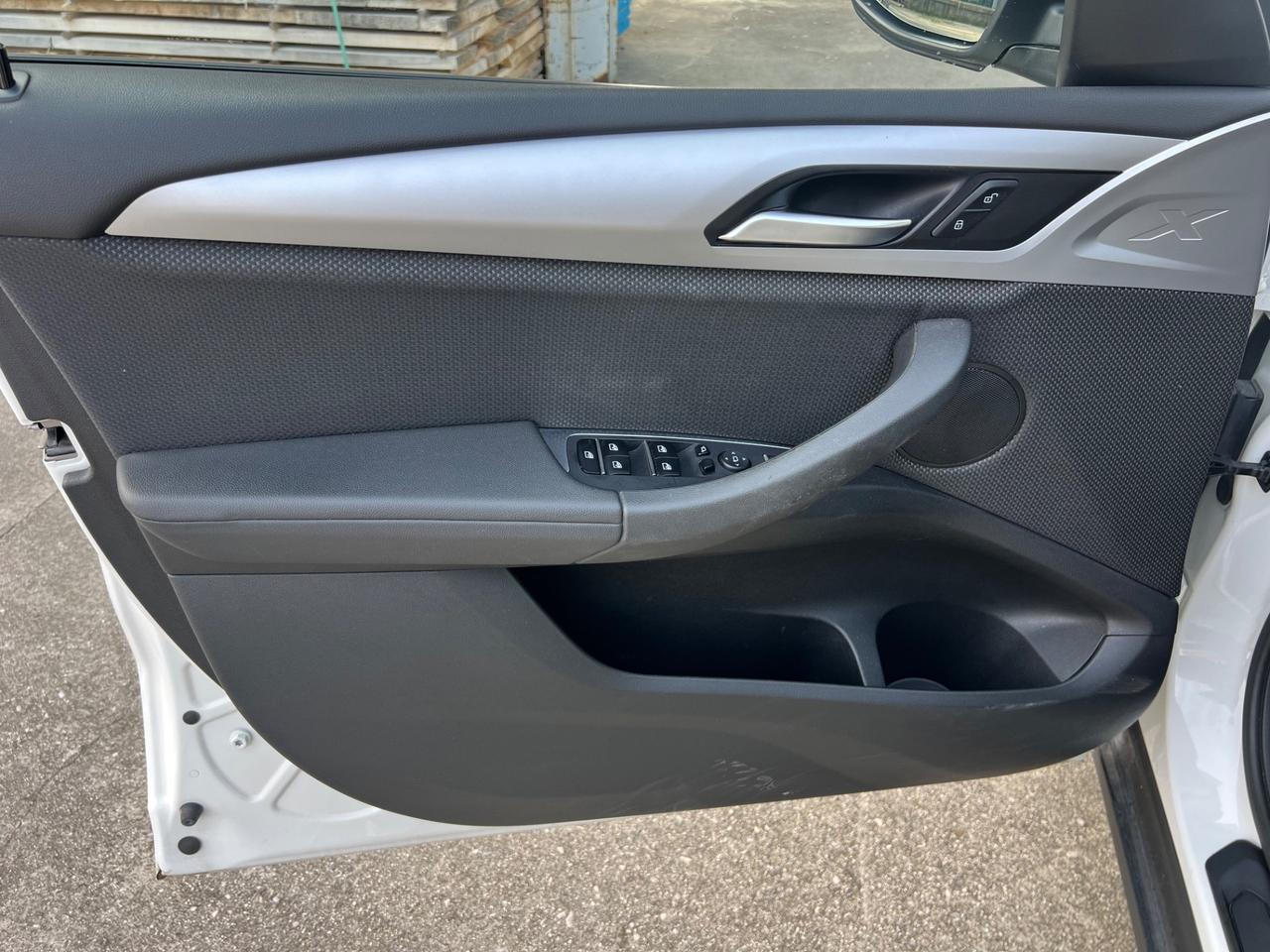 Bmw X3 sDrive18d Business Advantage FINANZIABILE