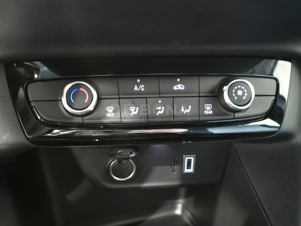 Opel Corsa 1.2 edition s&s 100cv