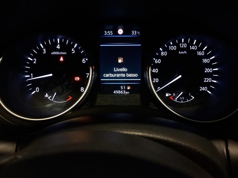 NISSAN QASHQAI 1.3 DIG-T 140 BUSINESS CROSSOVER