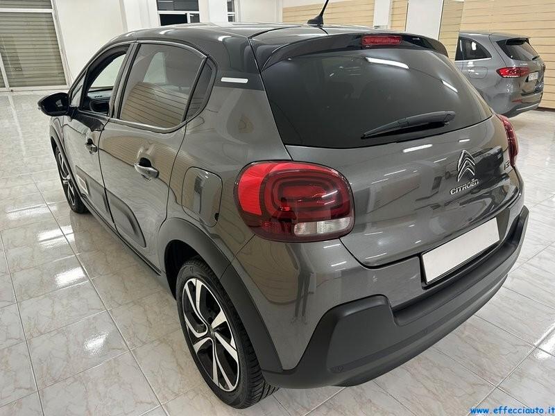 Citroen C3 PureTech 83 S&S Shine Pack Full Led