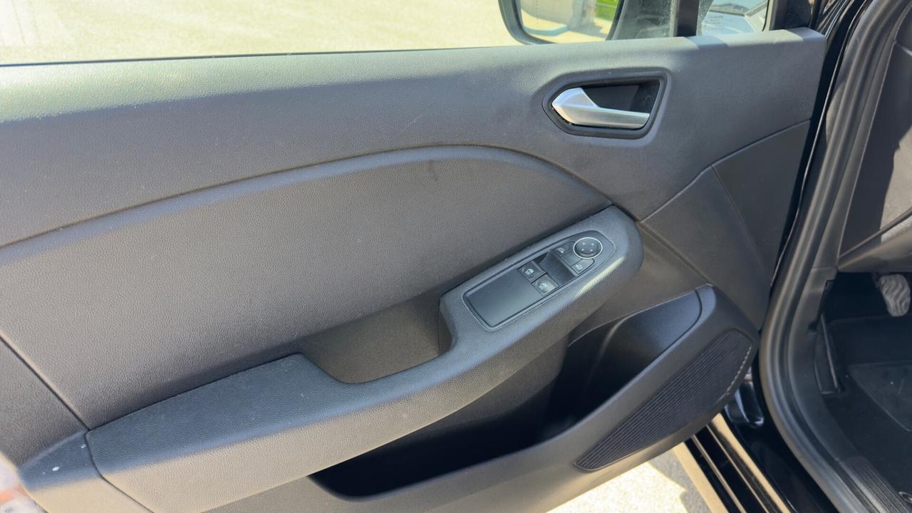 Renault Clio TCe 90CV GPL 5 porte GPL CASA MADRE