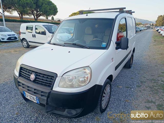 FIAT Doblo Doblò 1.3MJ + IVA 22%