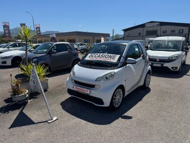Smart ForTwo 1000 52 kW coupé