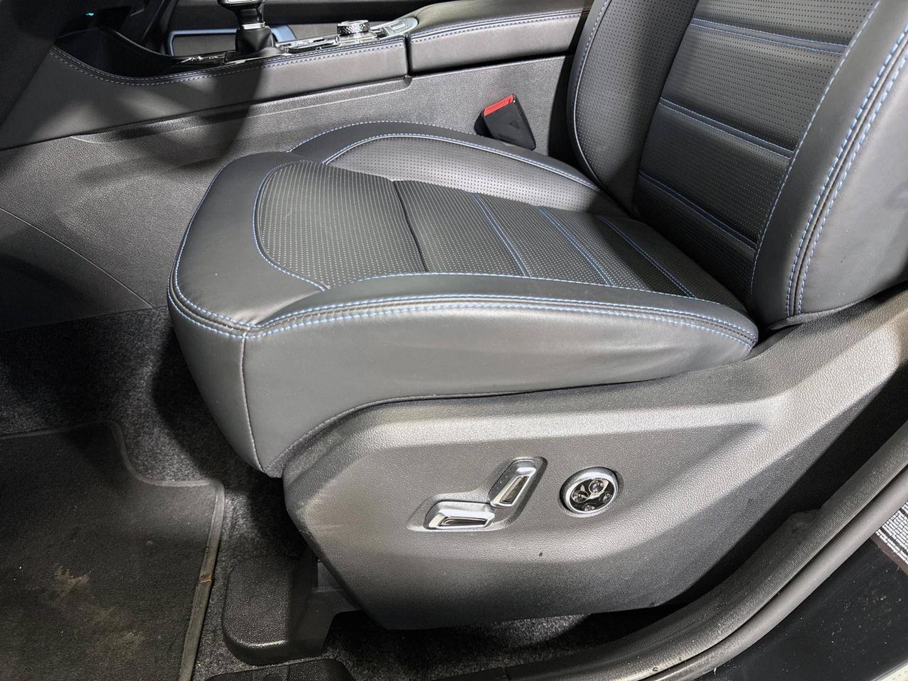 ICH-X K2 2.0 turbo diesel 4x4 162cv