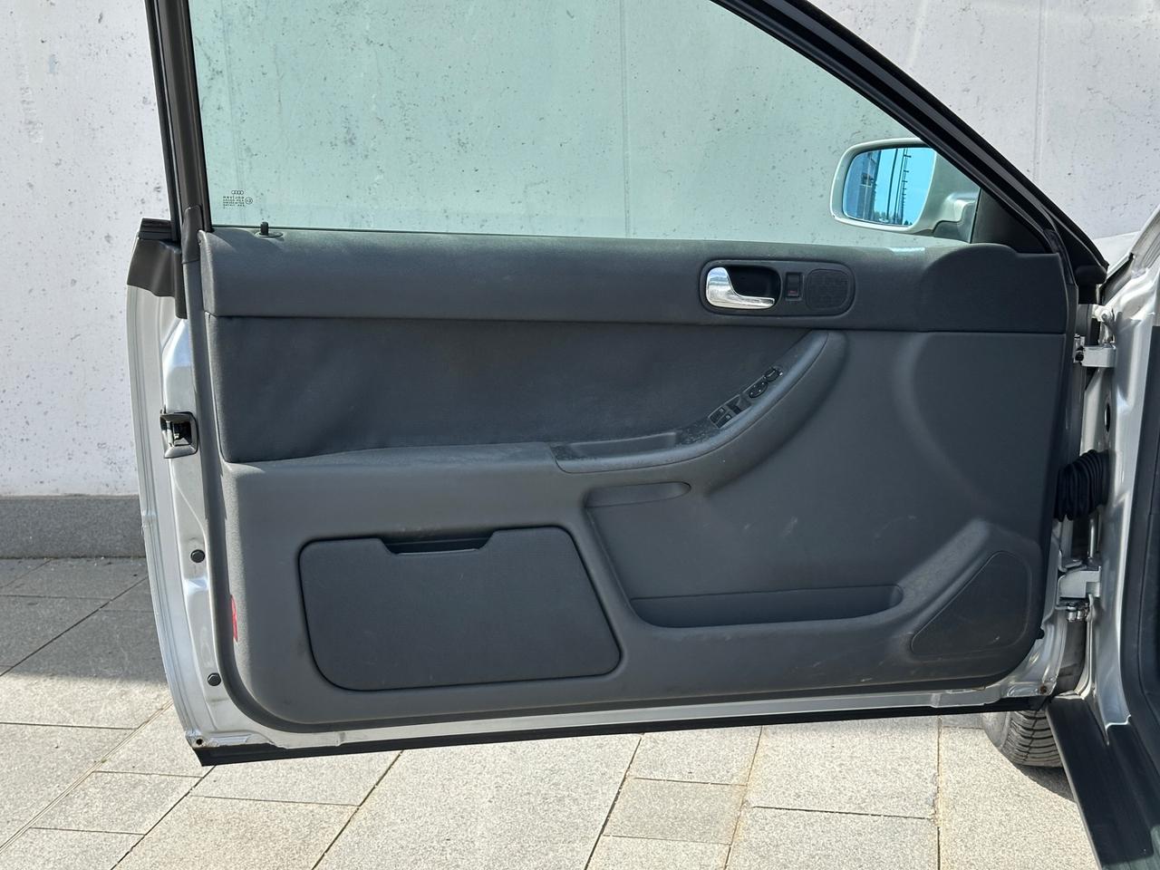 Audi A3 1.8 T 20V cat 3p. quattro Attraction