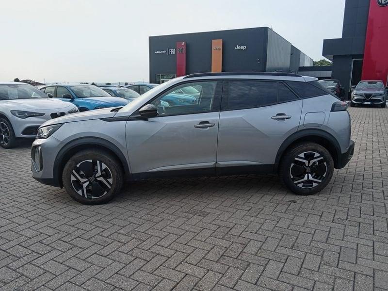 Peugeot 2008 BlueHDi 130 EAT8 Allure S/S