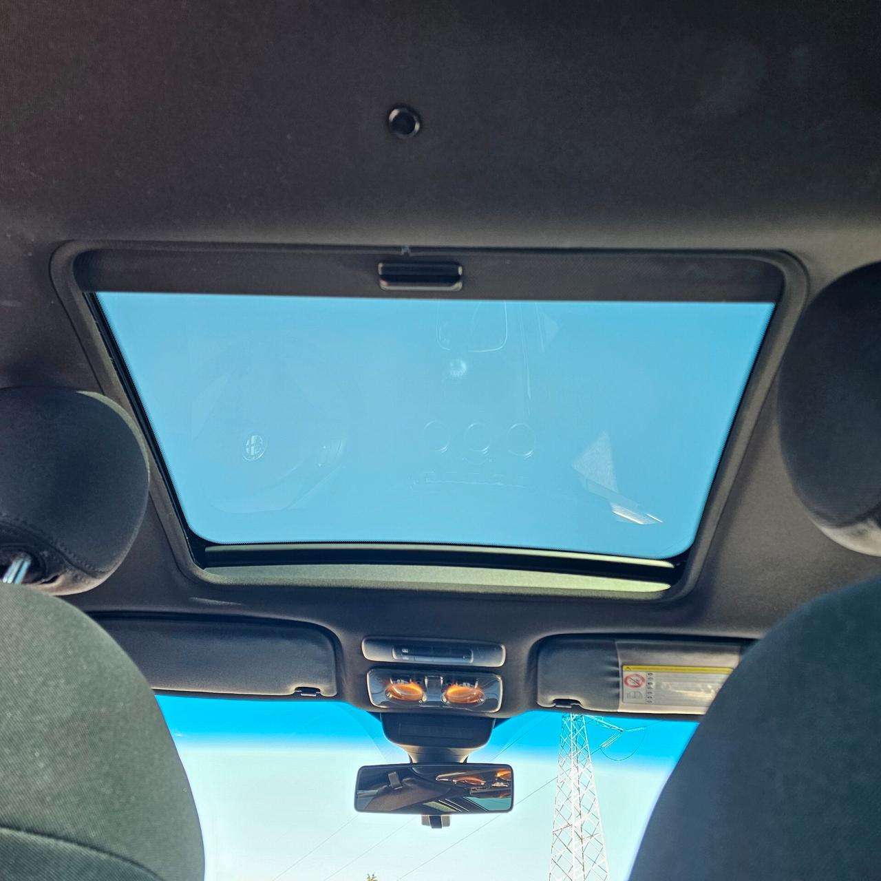 Alfa Romeo Giulietta 1.6 JTDm-2 105 CV Exclusive