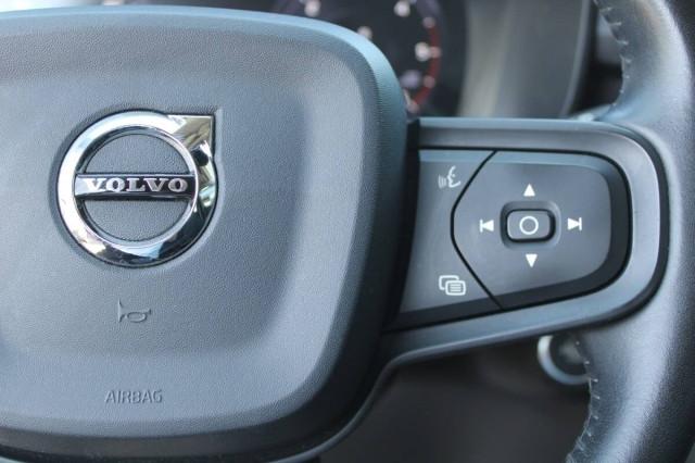 Volvo XC40 2.0 d3 Business AUTOMATICA con Navigatore