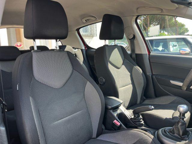 PEUGEOT 308 1.6 8V HDi 112CV 5p. Sportium Allure