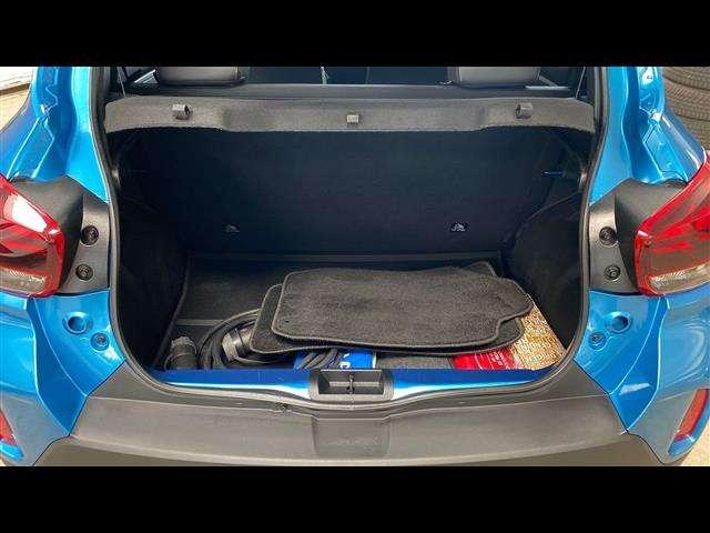 Dacia Spring Electric 45 Comfort Plus