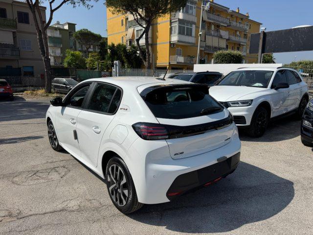 PEUGEOT 208 Hybrid 110 e-DCS6 Style