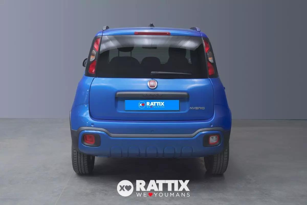 Fiat Panda 1.0 Firefly Hybrid 70CV Cross 5p.ti