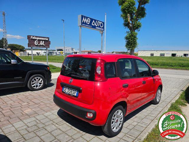 FIAT Panda 1.2 EasyPower Easy