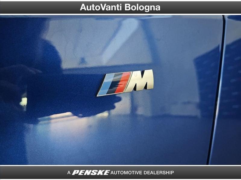 BMW Serie 3 320d 48V xDrive Touring Msport Pro