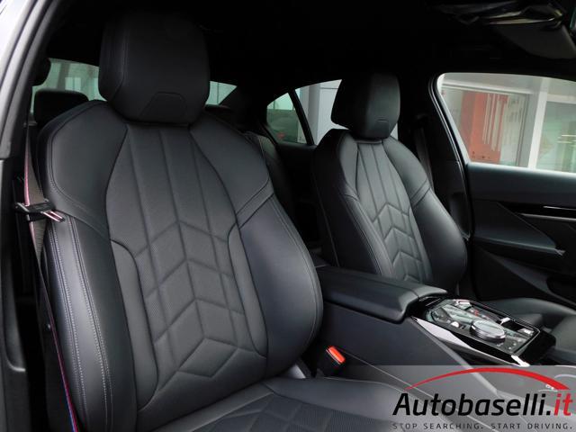 BMW 520 D MHEV 48V 'MSPORT PRO' AUTOMATICA SDRIVE