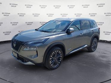 Nissan X-Trail X-Trail 1.5 e-power Tekna 2wd auto