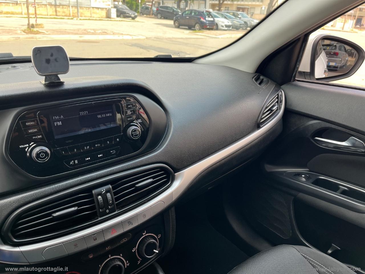 FIAT Tipo 1.6 Mjt S&S SW Business