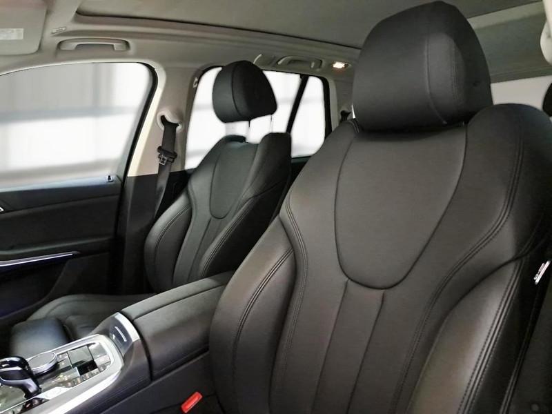 BMW X5 xDrive 25d Business autom.