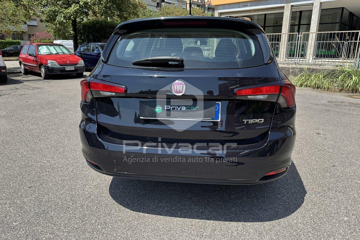 FIAT Tipo 1.6 Mjt S&S SW S-Design