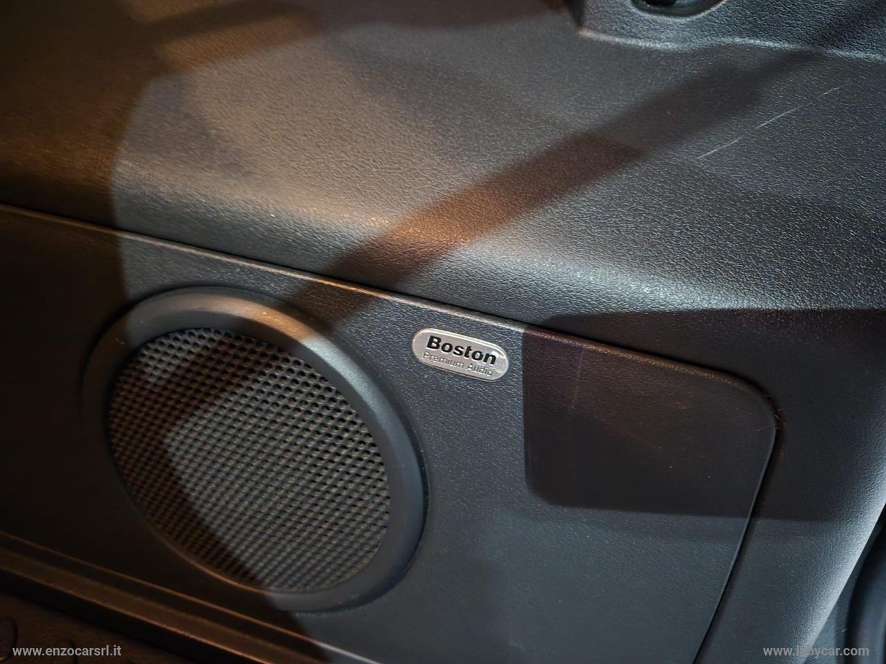 JEEP Compass 2.0 Turbodiesel Limited 4X4 TETTO APRIBILE