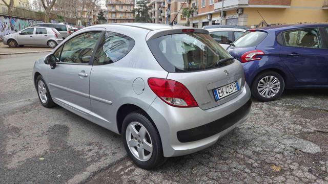 PEUGEOT 207 1.4 VTi 95CV 3p. Allure