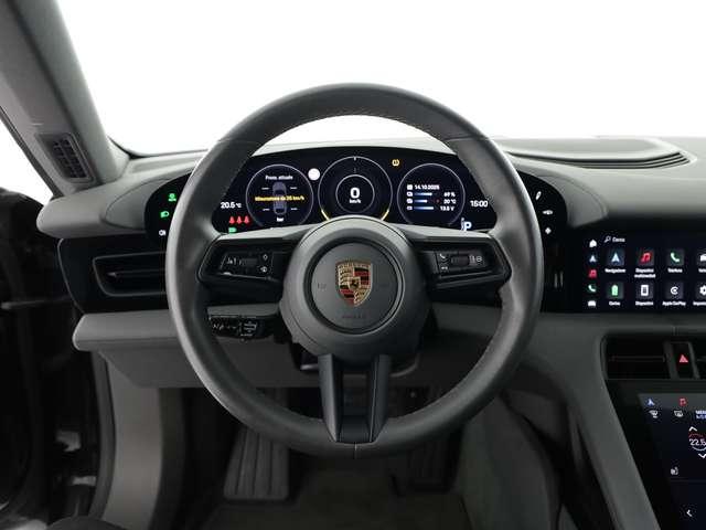 Porsche Taycan cross turismo 4 5p.ti