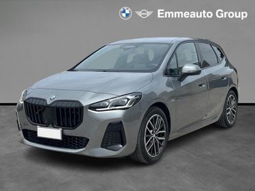 BMW 218 d Active Tourer Msport