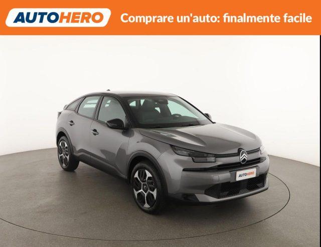 CITROEN C4 PureTech 130 S&S Plus