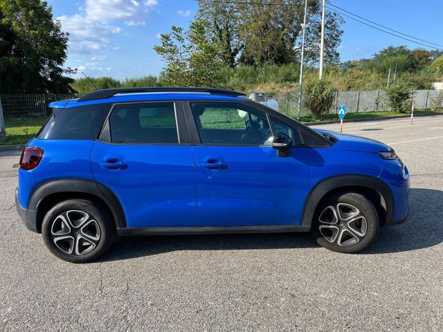 CITROEN C3 Aircross Feel 1.2 PureTech 110