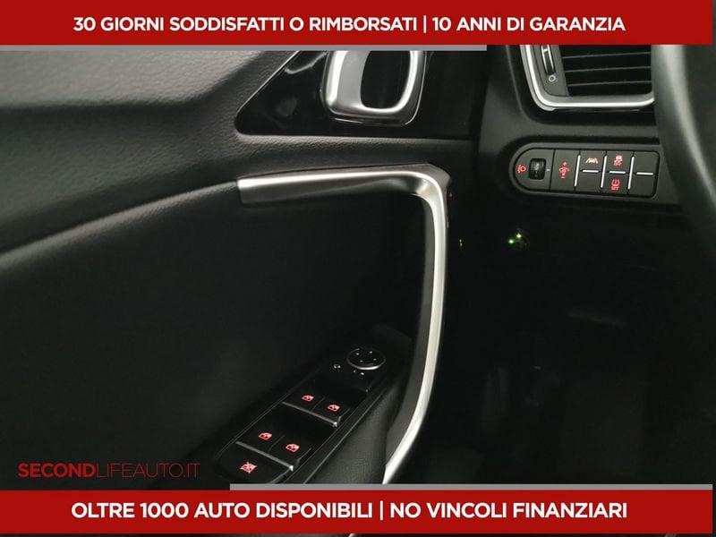 Kia Xceed 1.0 tgdi Gpl Business 117cv mt