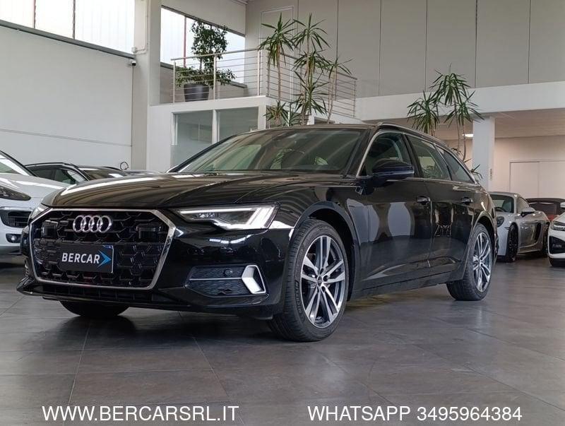 Audi A6 Avant 40 2.0 TDI quattro ultra S tronic Business Advanced*LED*VIRTUAL COCKPIT*VOLANTE SPORTIVO*CL_19