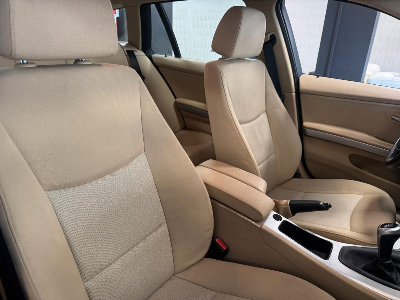 Bmw 320 320d cat Touring MSport