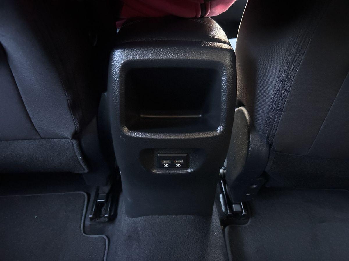 NISSAN - Qashqai - 1.5 dCi 115 CV Tekna+ TETTO NAVI 360°