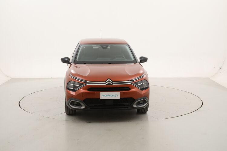 Citroen C4 Shine EAT8 BR731030 1.5 Diesel 131CV