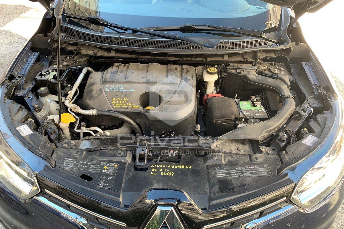 RENAULT Kadjar dCi 8V 110CV Energy Bose