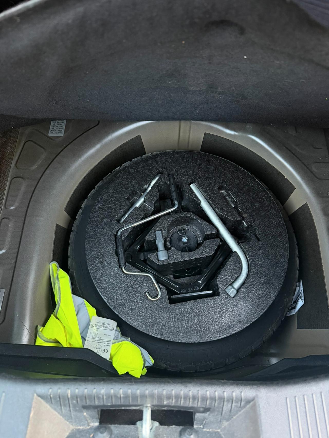 Alfa Romeo MiTo 1.4 78 CV 8V S&S Distinctive