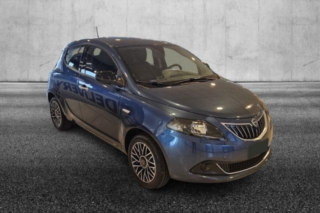 LANCIA Ypsilon 1.0 FireFly 5 porte S&S Hybrid Platino