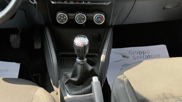 Dacia Duster 1.0 TCe 100 CV ECO-G Comfort FINANZIABILE