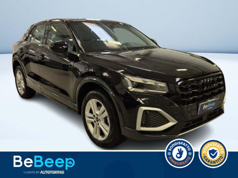 Audi Q2 35 1.5 TFSI BUSINESS PLUS S-TRONIC