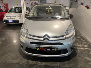 Citroen C4 Picasso 1.6 HDi 110 FAP Exclusive