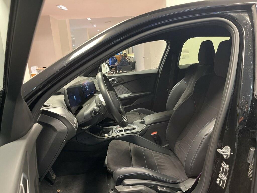 BMW Serie 1 118 d MSport Pro DCT