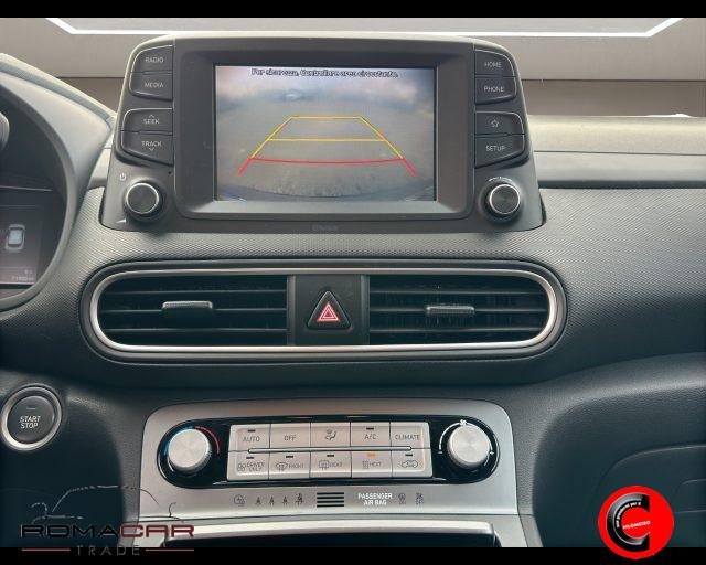 HYUNDAI Kona EV 39 kWh XPrime