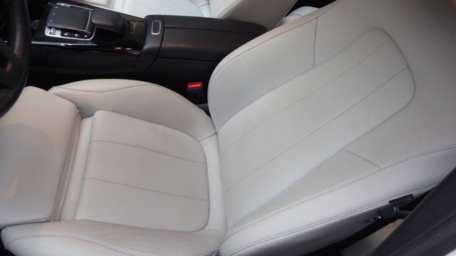 MERCEDES-BENZ A 180 d Automatic Business