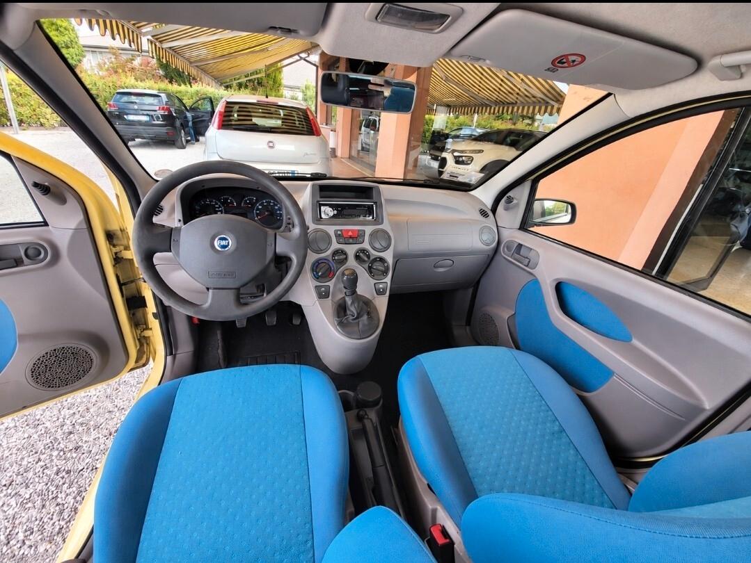 Fiat Panda 1.2 Dynamic