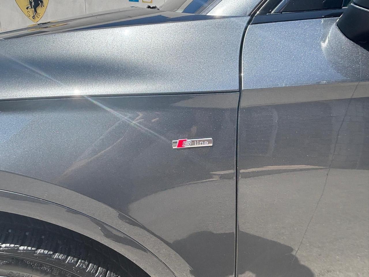 AUDI Q5 SPB 40 TDI QUATTRO S-LINE PLUS TETTO 2022