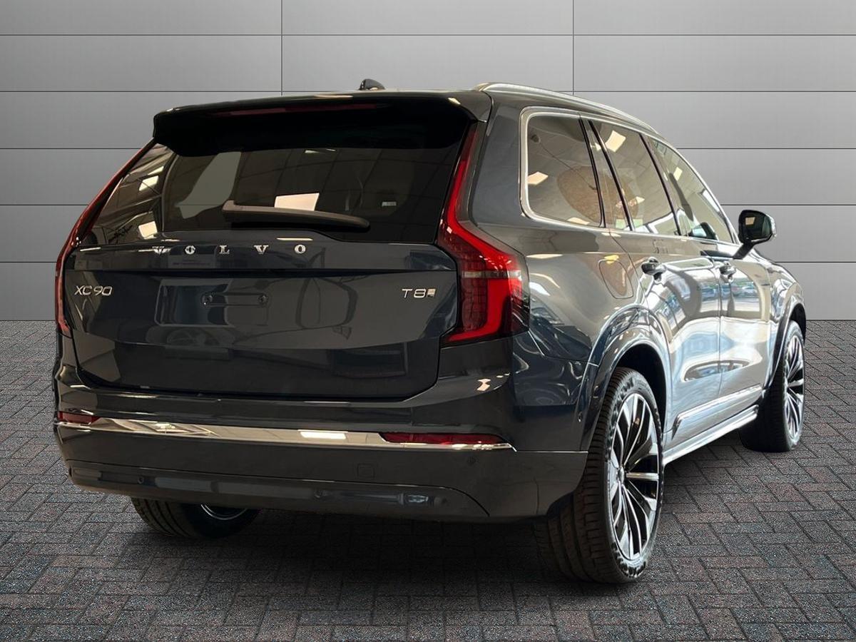 VOLVO XC90 2.0 t8 phev Ultra Bright awd 7p.ti auto