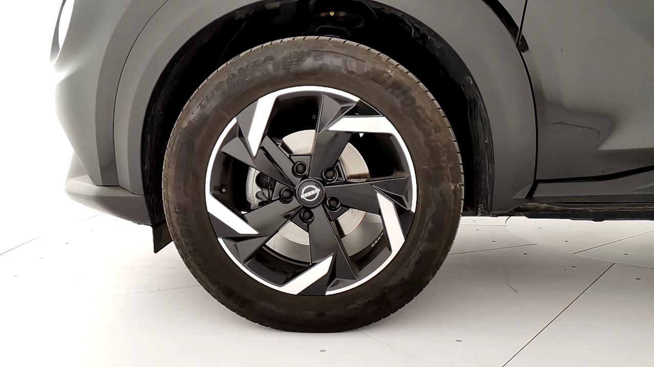 NISSAN Juke II 2020 - Juke 1.0 dig-t N-Connecta 114cv