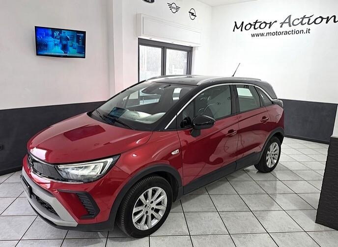 Opel Crossland 1.5 ECOTEC D 120 CV Start&Stop aut. Design