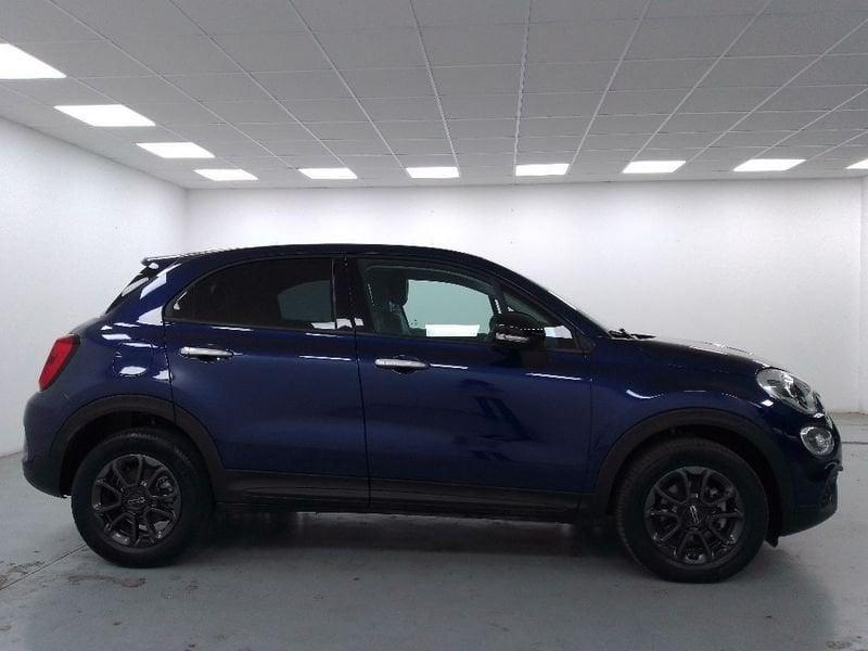 FIAT 500X 1.0 t3 Club 120cv